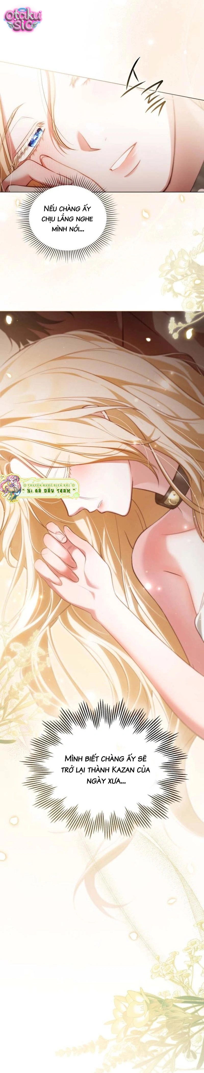 Đồ Chơi Của Quân Vương - Chap 4