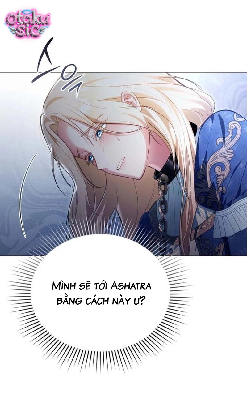 Đồ Chơi Của Quân Vương - Chap 4