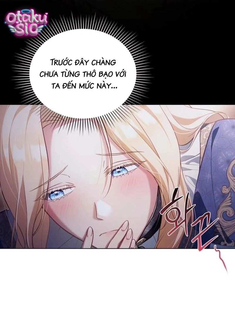 Đồ Chơi Của Quân Vương - Chap 4