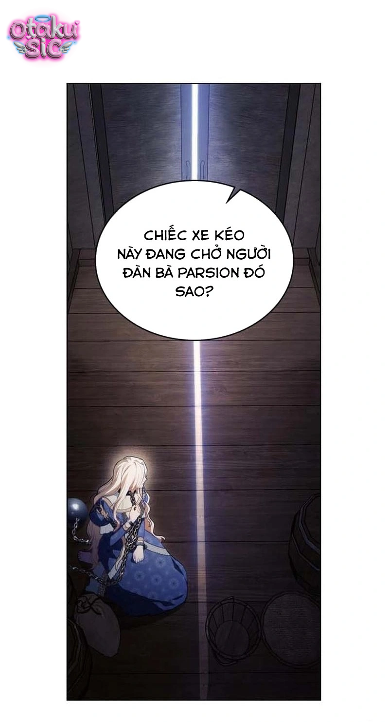 Đồ Chơi Của Quân Vương - Chap 4