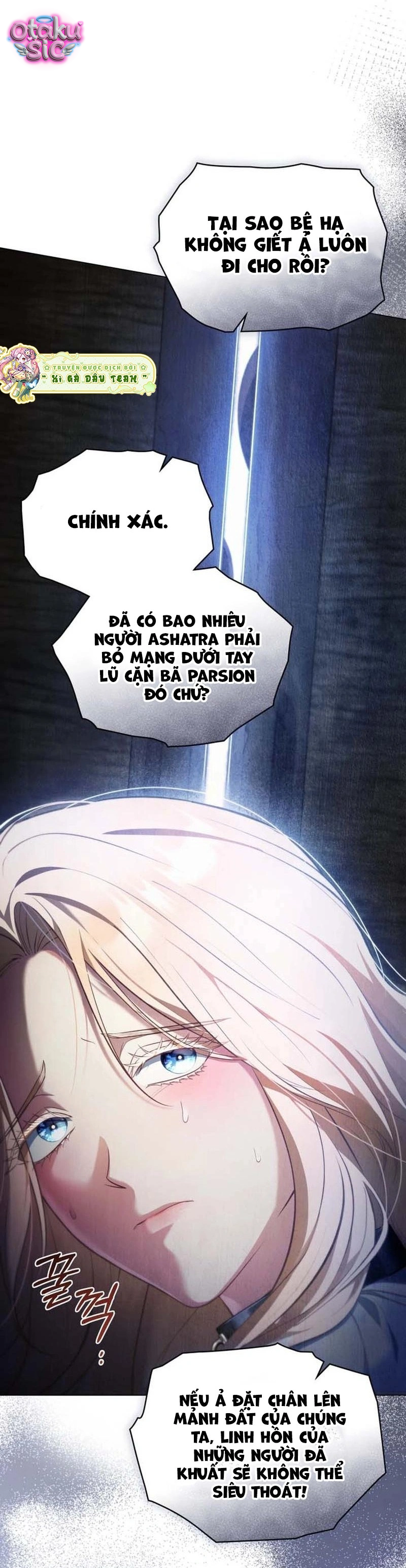 Đồ Chơi Của Quân Vương - Chap 4