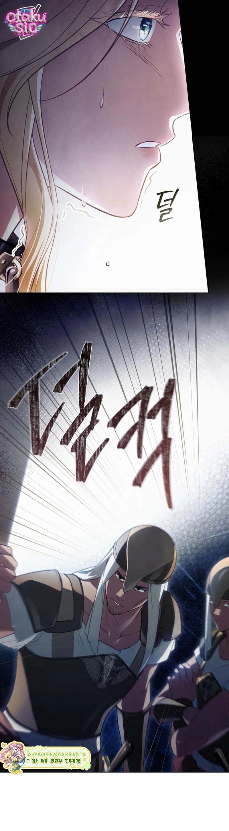Đồ Chơi Của Quân Vương - Chap 4
