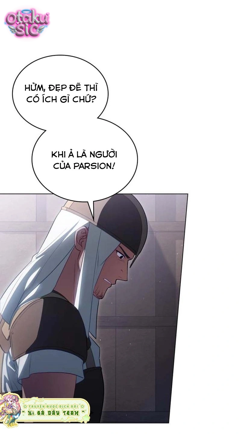 Đồ Chơi Của Quân Vương - Chap 4