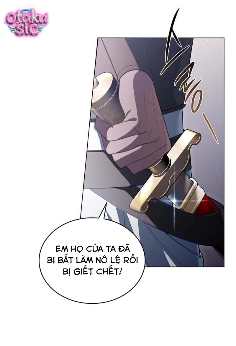 Đồ Chơi Của Quân Vương - Chap 4
