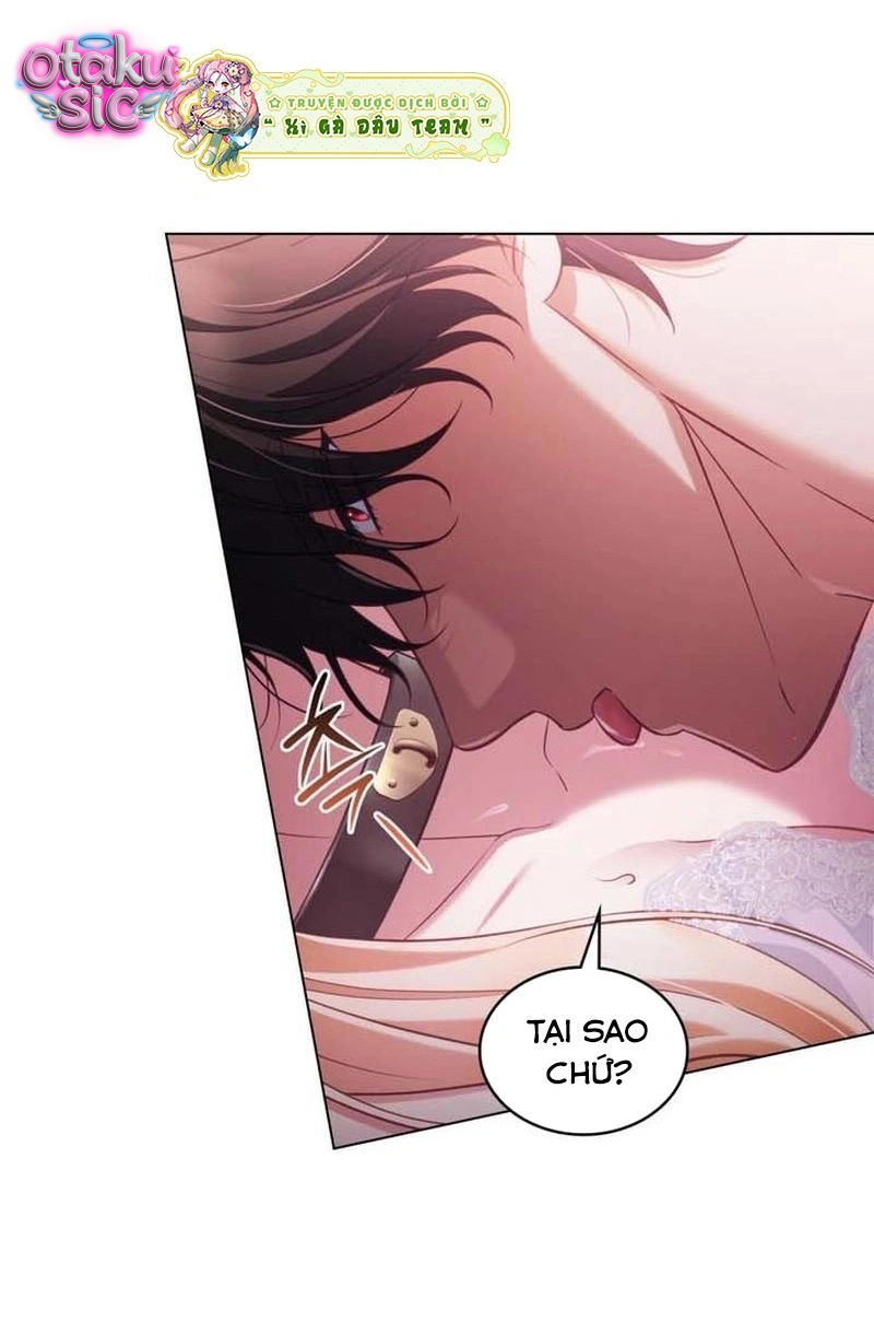 Đồ Chơi Của Quân Vương - Chap 4