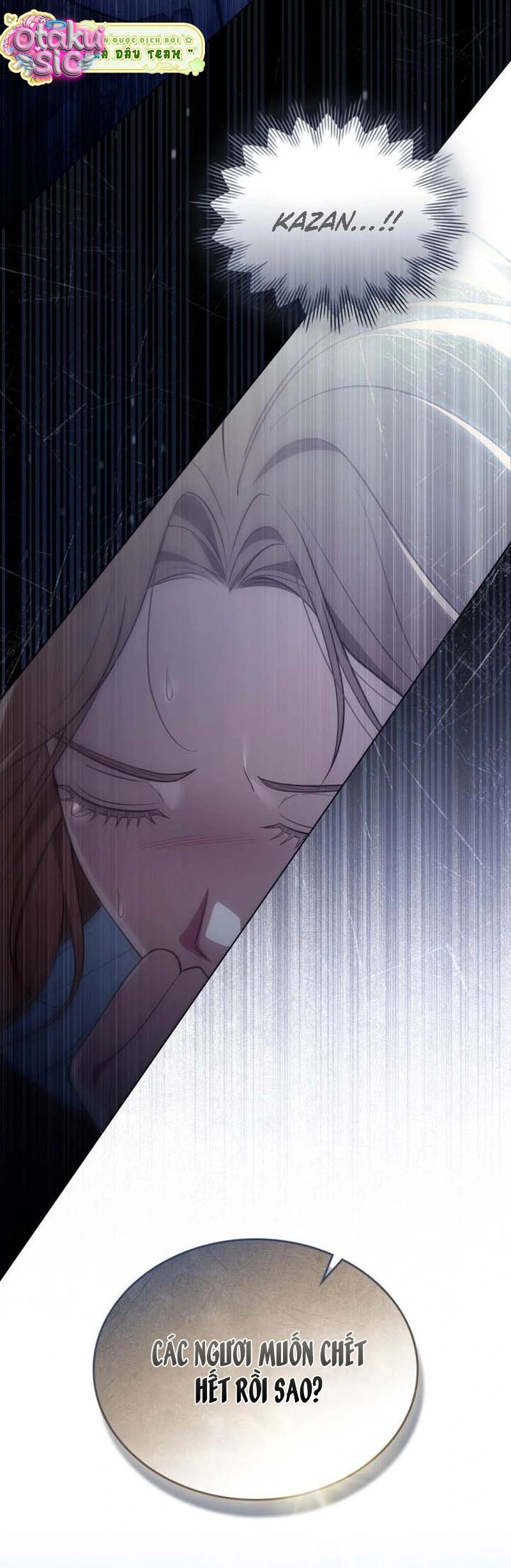 Đồ Chơi Của Quân Vương - Chap 4