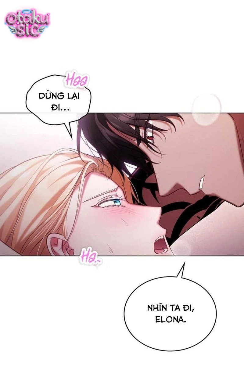Đồ Chơi Của Quân Vương - Chap 4