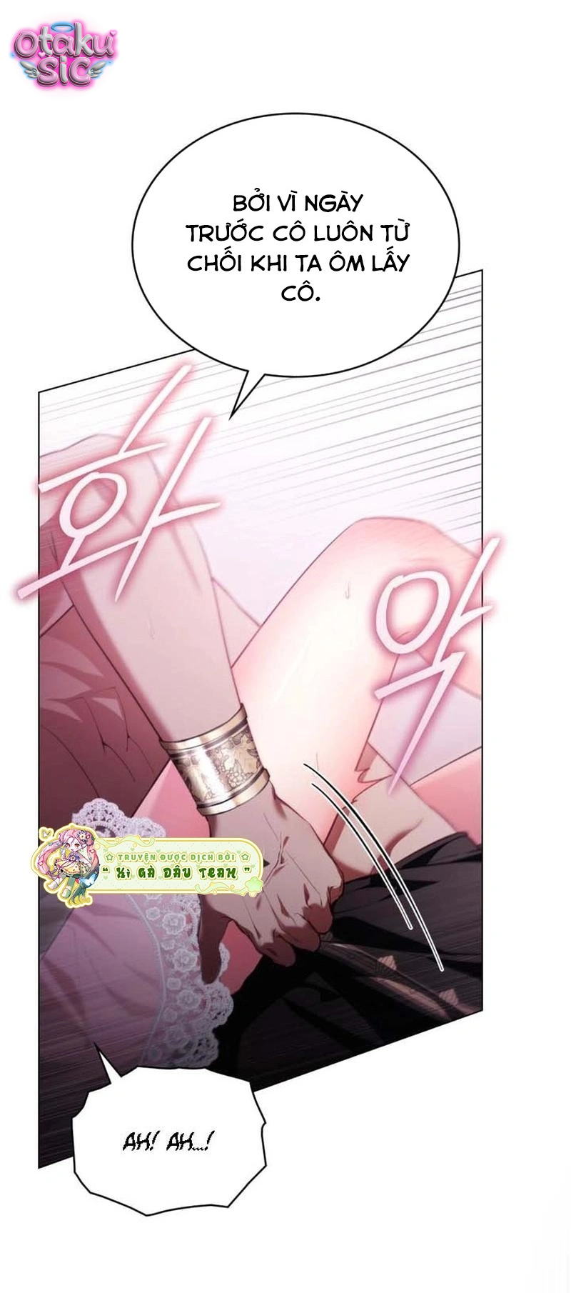 Đồ Chơi Của Quân Vương - Chap 4