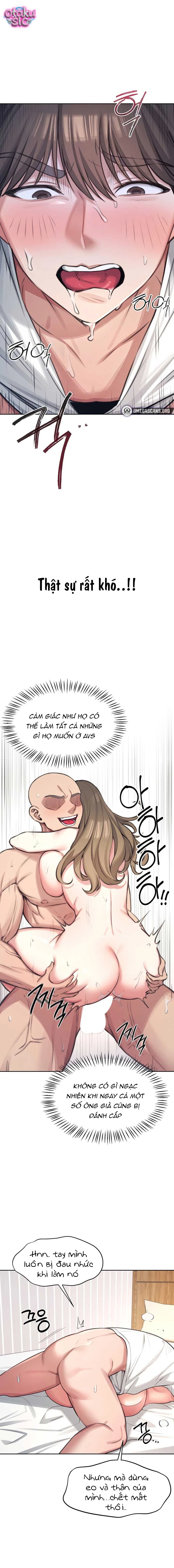 Đồ Chơi Tình Yêu Không Dây - Chap 1 - Trang 20