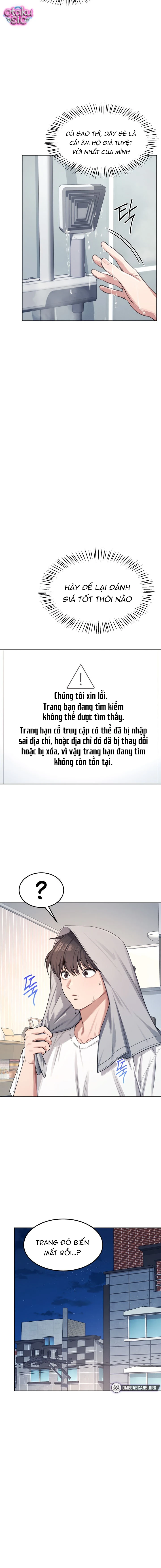 Đồ Chơi Tình Yêu Không Dây - Chap 1 - Trang 25
