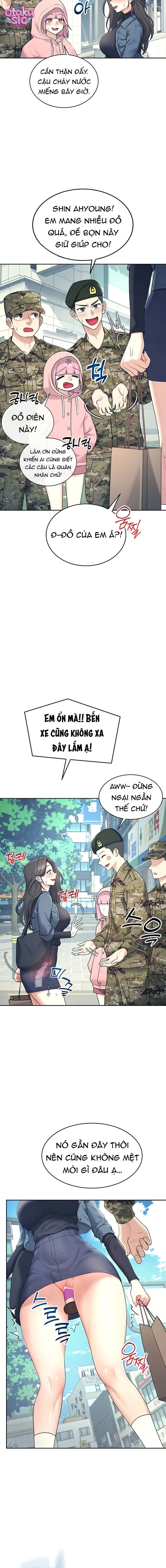 Đồ Chơi Tình Yêu Không Dây - Chap 11 - Trang 1