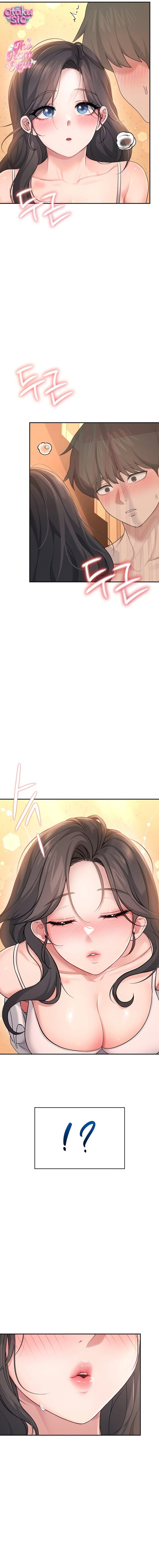 Đồ Chơi Tình Yêu Không Dây - Chap 19 - Trang 5