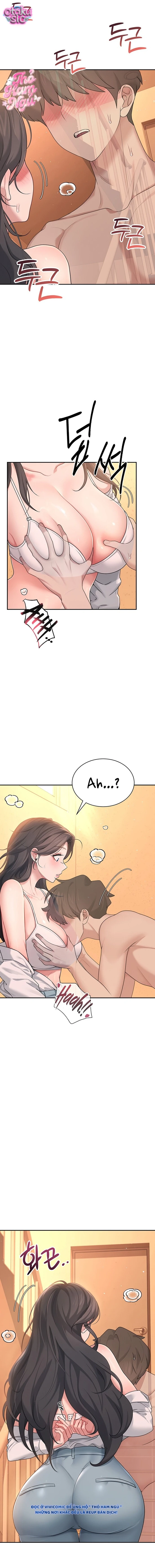 Đồ Chơi Tình Yêu Không Dây - Chap 19 - Trang 6