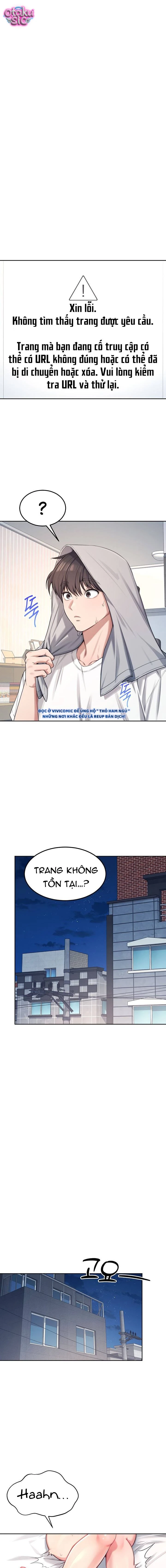 Đồ Chơi Tình Yêu Không Dây - Chap 2 - Trang 0