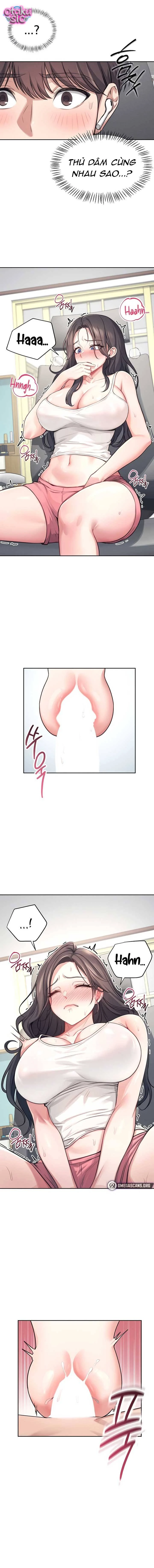 Đồ Chơi Tình Yêu Không Dây - Chap 2 - Trang 13