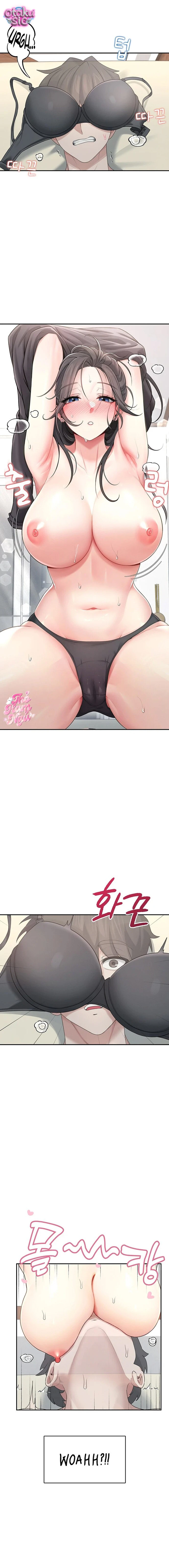 Đồ Chơi Tình Yêu Không Dây - Chap 22 - Trang 5