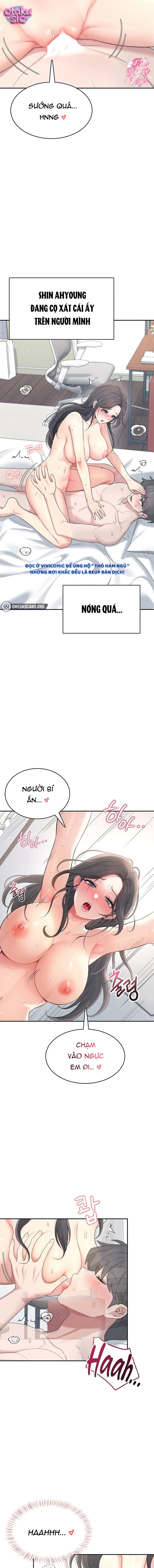Đồ Chơi Tình Yêu Không Dây - Chap 23 - Trang 4