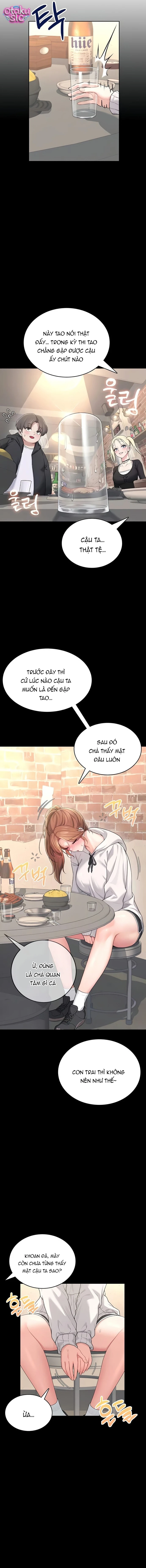 Đồ Chơi Tình Yêu Không Dây - Chap 24 - Trang 2
