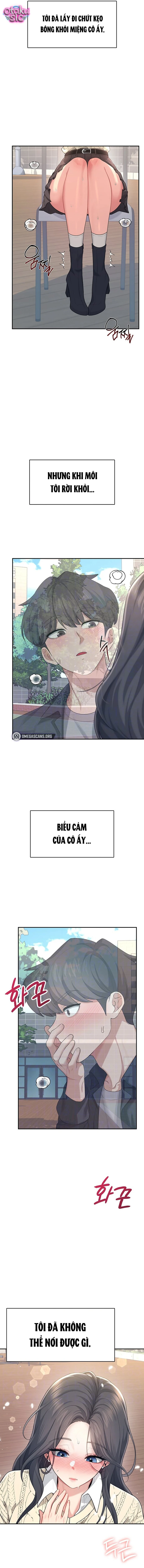 Đồ Chơi Tình Yêu Không Dây - Chap 28 - Trang 2