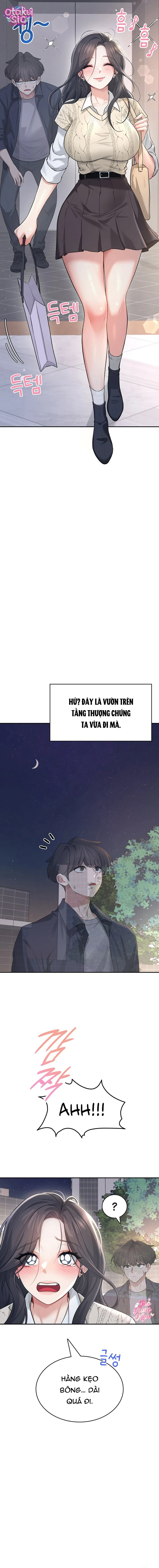 Đồ Chơi Tình Yêu Không Dây - Chap 28 - Trang 9