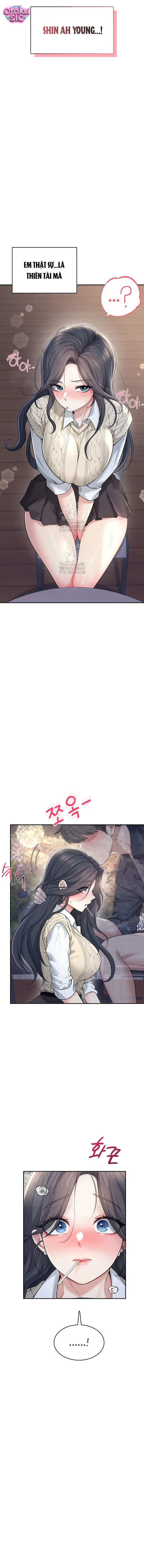 Đồ Chơi Tình Yêu Không Dây - Chap 29 - Trang 19