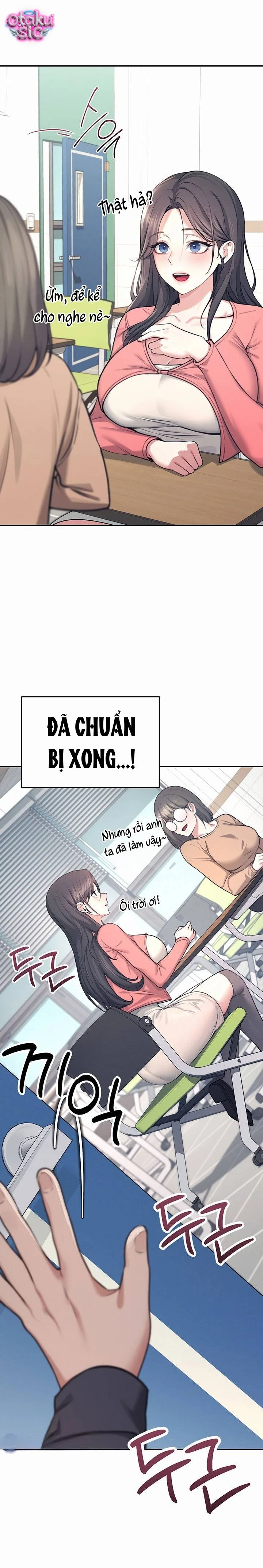 Đồ Chơi Tình Yêu Không Dây - Chap 3 - Trang 24