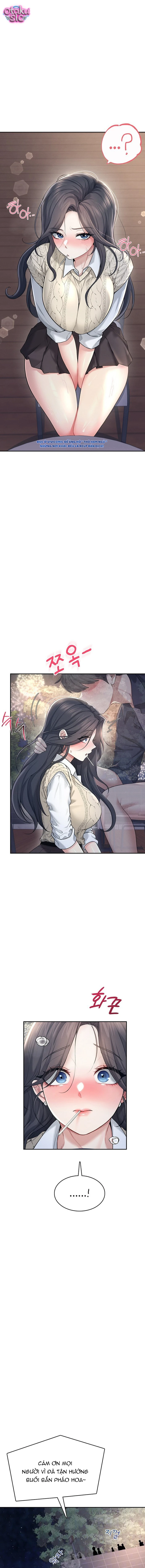 Đồ Chơi Tình Yêu Không Dây - Chap 30 - Trang 0