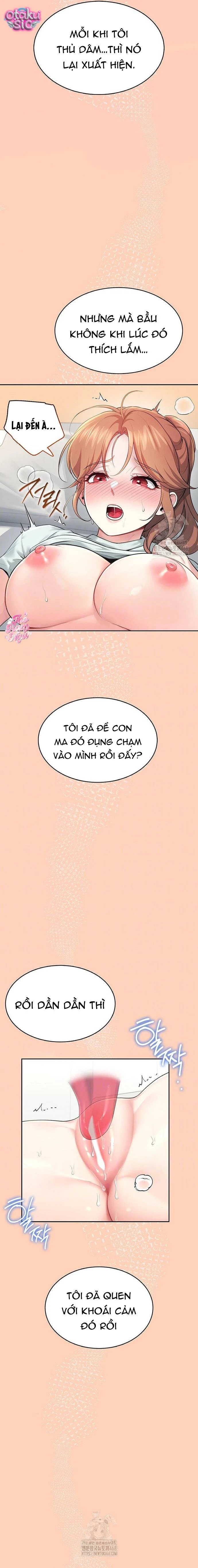 Đồ Chơi Tình Yêu Không Dây - Chap 31 - Trang 2