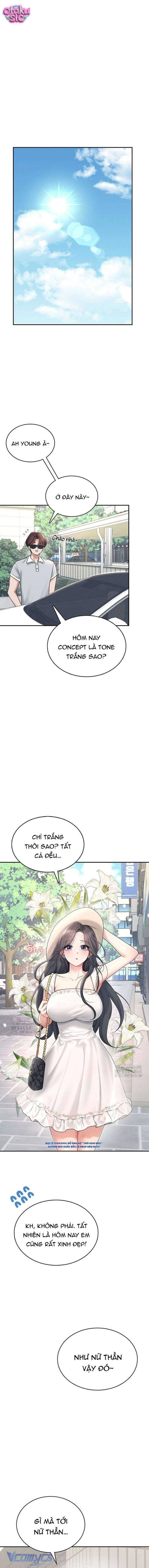 Đồ Chơi Tình Yêu Không Dây - Chap 33 - Trang 0