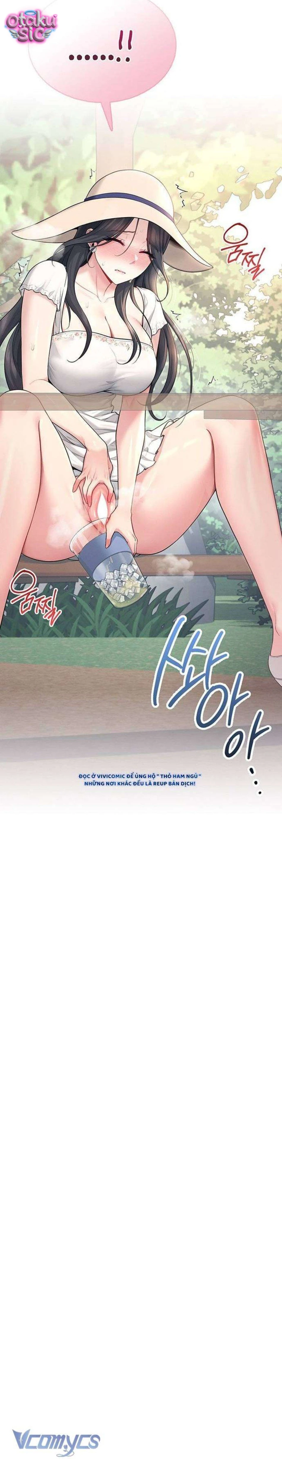 Đồ Chơi Tình Yêu Không Dây - Chap 33 - Trang 17