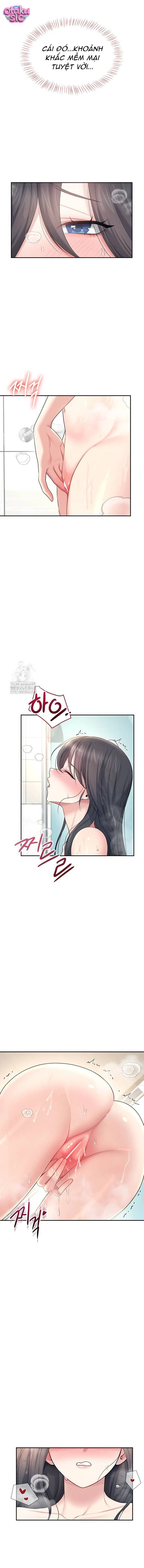 Đồ Chơi Tình Yêu Không Dây - Chap 34 - Trang 14