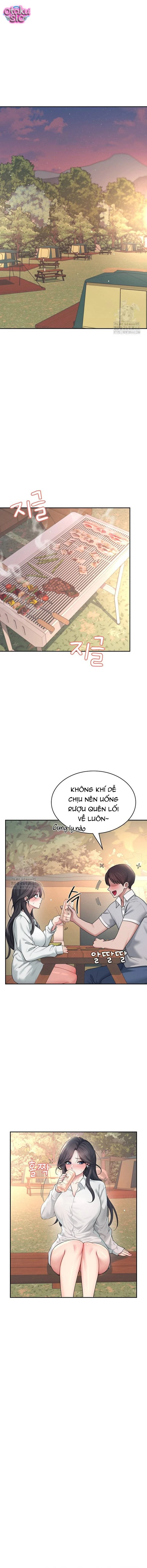 Đồ Chơi Tình Yêu Không Dây - Chap 34 - Trang 7