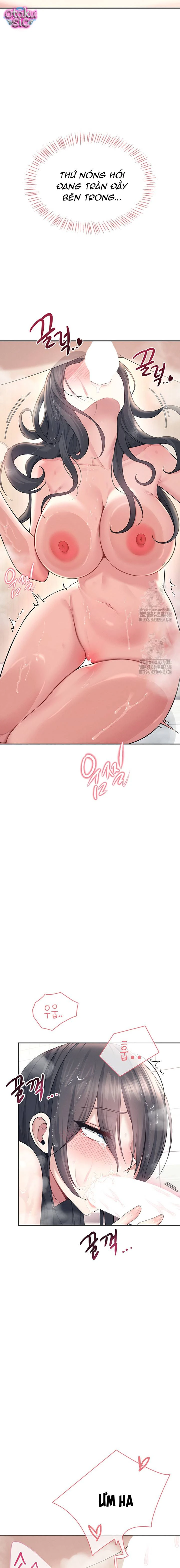 Đồ Chơi Tình Yêu Không Dây - Chap 36 - Trang 7