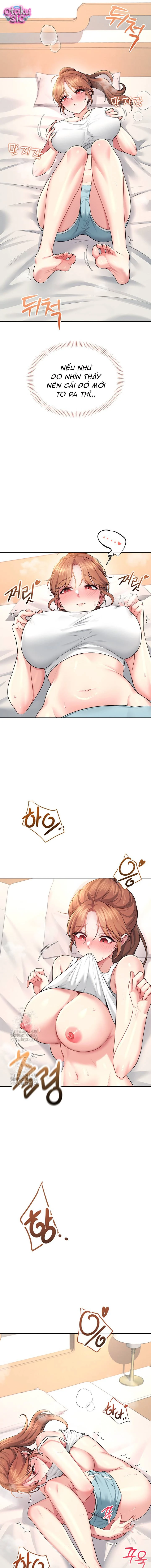 Đồ Chơi Tình Yêu Không Dây - Chap 37 - Trang 14