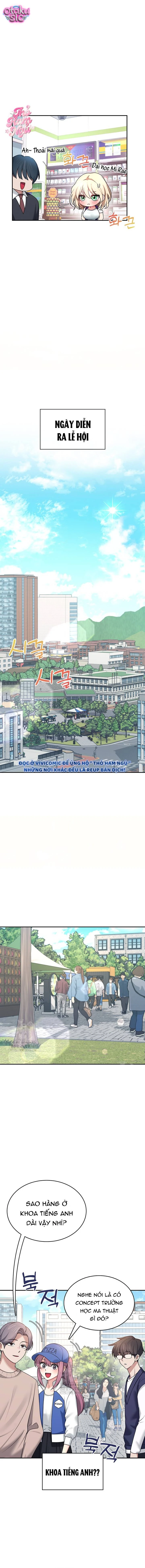 Đồ Chơi Tình Yêu Không Dây - Chap 39 - Trang 6