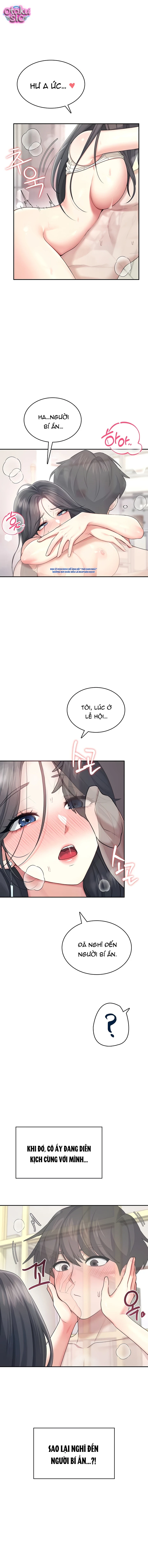 Đồ Chơi Tình Yêu Không Dây - Chap 44 - Trang 0