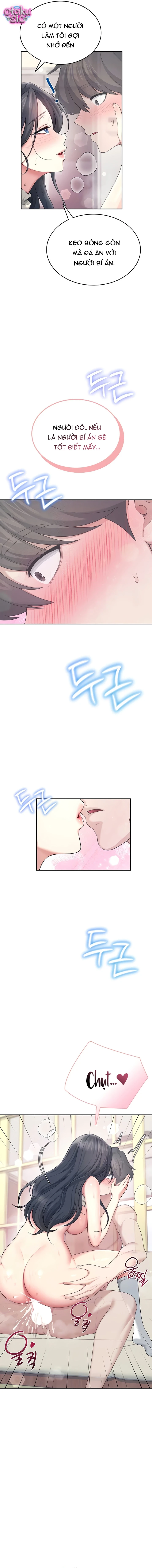 Đồ Chơi Tình Yêu Không Dây - Chap 44 - Trang 1