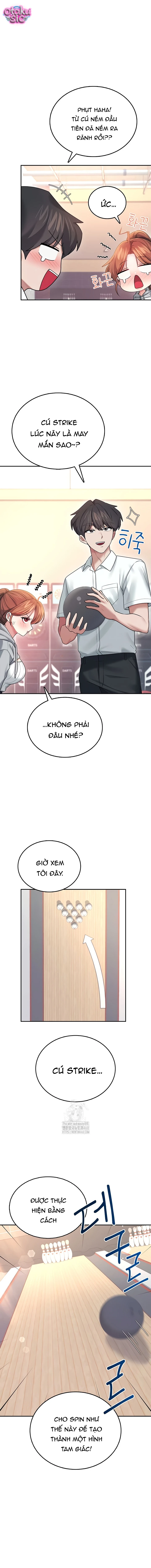 Đồ Chơi Tình Yêu Không Dây - Chap 44 - Trang 13
