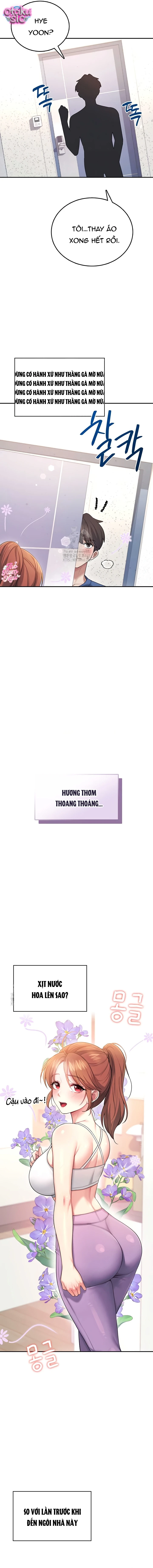 Đồ Chơi Tình Yêu Không Dây - Chap 46 - Trang 2