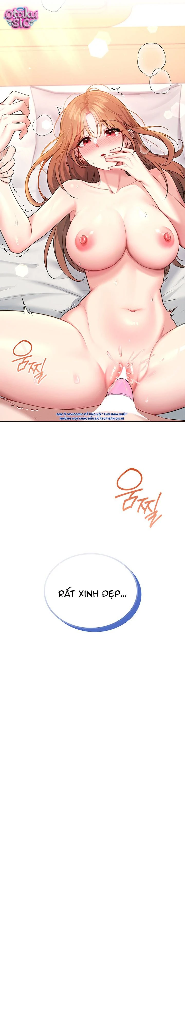 Đồ Chơi Tình Yêu Không Dây - Chap 48 - Trang 20