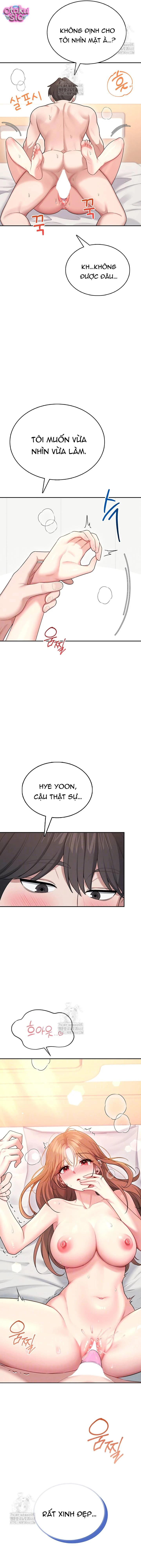 Đồ Chơi Tình Yêu Không Dây - Chap 49 - Trang 2