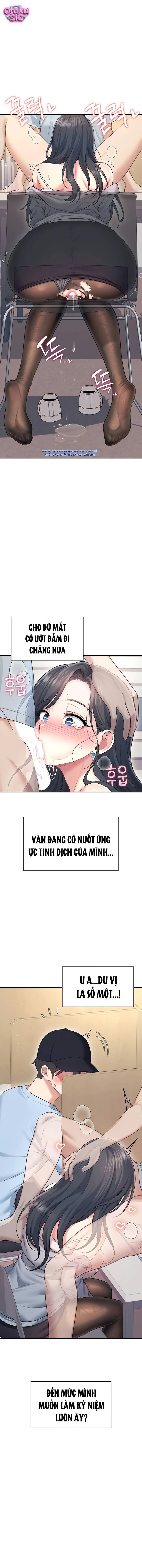 Đồ Chơi Tình Yêu Không Dây - Chap 52 - Trang 0