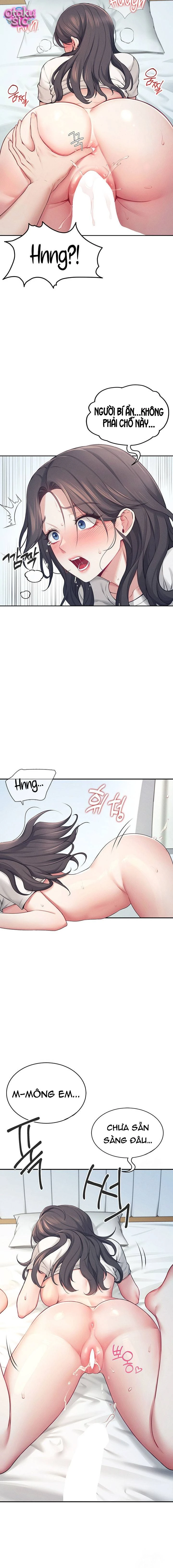 Đồ Chơi Tình Yêu Không Dây - Chap 6 - Trang 13