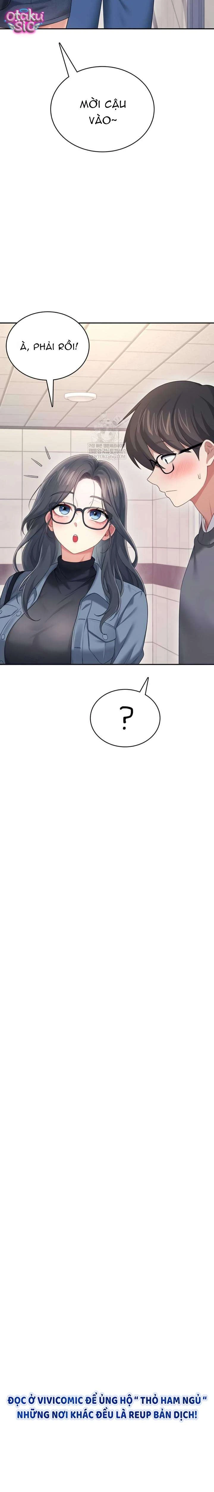 Đồ Chơi Tình Yêu Không Dây - Chap 61 - Trang 22