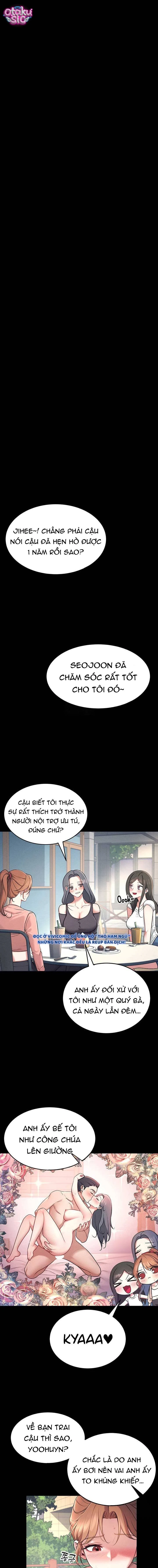 Đồ Chơi Tình Yêu Không Dây - Chap 7 - Trang 0