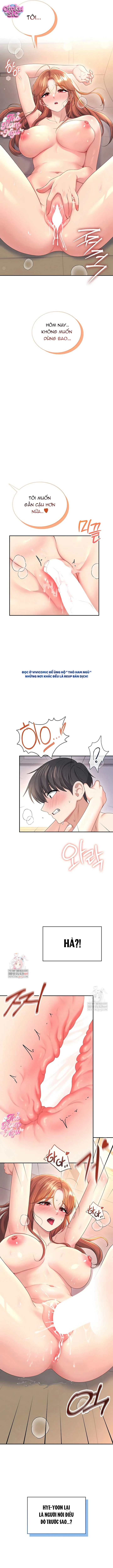 Đồ Chơi Tình Yêu Không Dây - Chap 79 - Trang 1