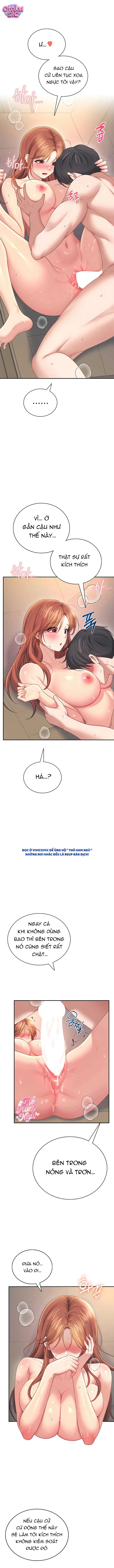 Đồ Chơi Tình Yêu Không Dây - Chap 79 - Trang 3