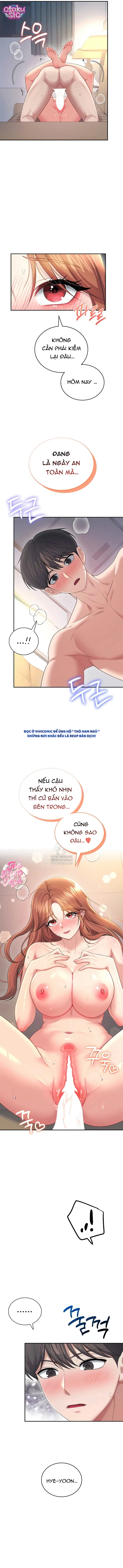 Đồ Chơi Tình Yêu Không Dây - Chap 79 - Trang 4
