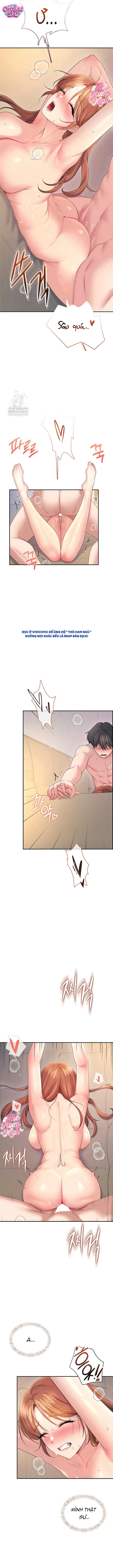 Đồ Chơi Tình Yêu Không Dây - Chap 79 - Trang 6