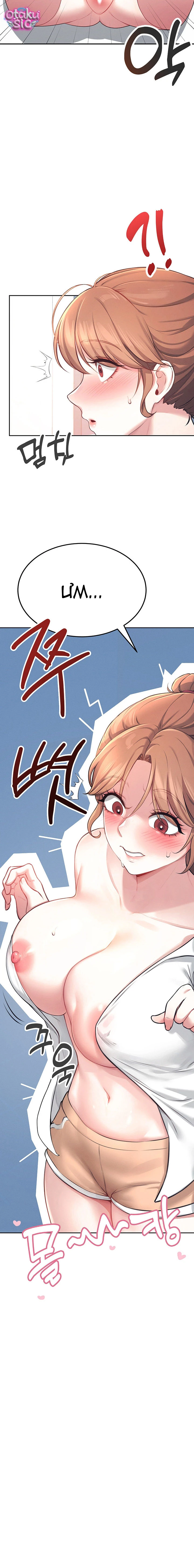 Đồ Chơi Tình Yêu Không Dây - Chap 8 - Trang 7